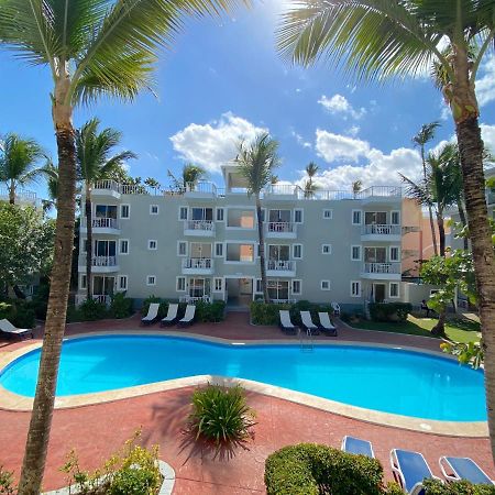 Dominican Breath - Suites Sol Caribe - Swimming Pool And Beach Club - Playa Bavaro Punta Cana Bagian luar foto