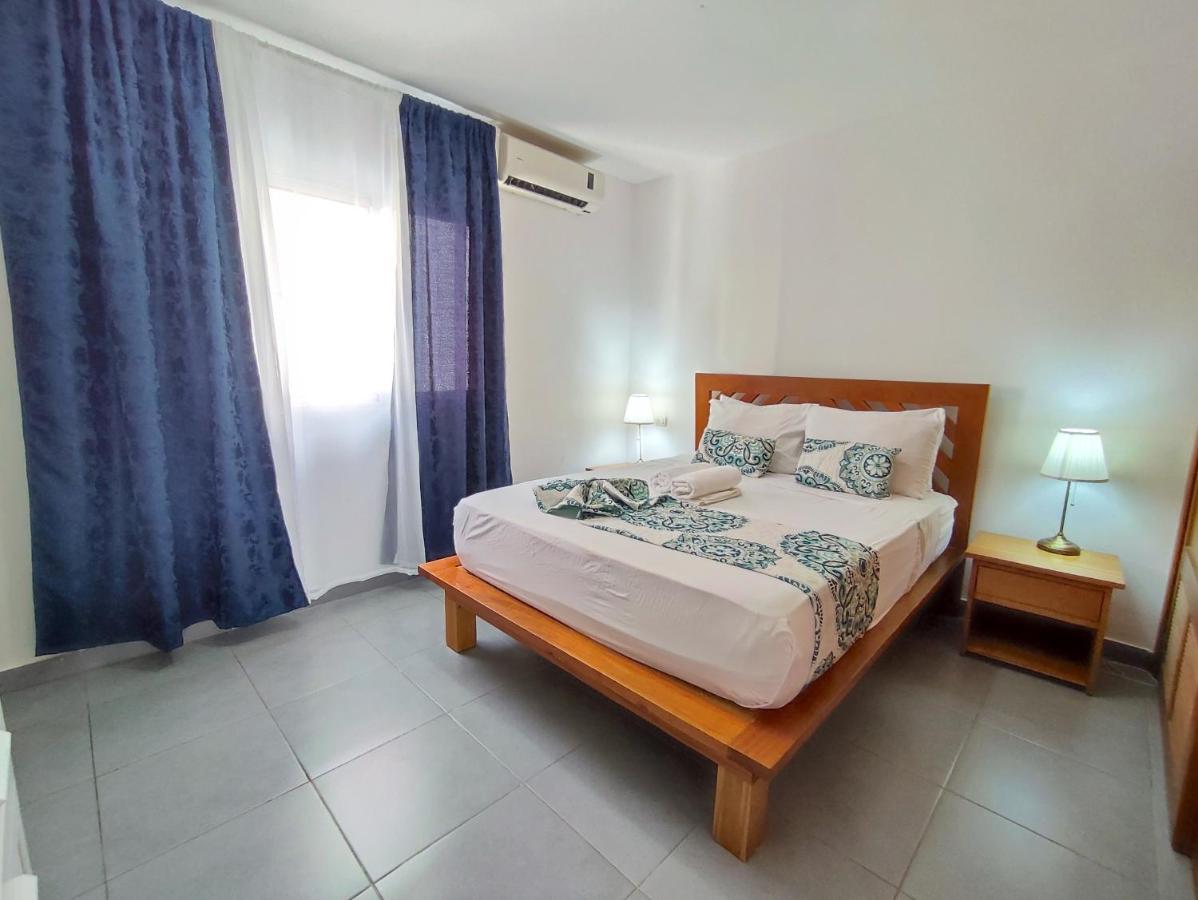 Dominican Breath - Suites Sol Caribe - Swimming Pool And Beach Club - Playa Bavaro Punta Cana Ruang foto