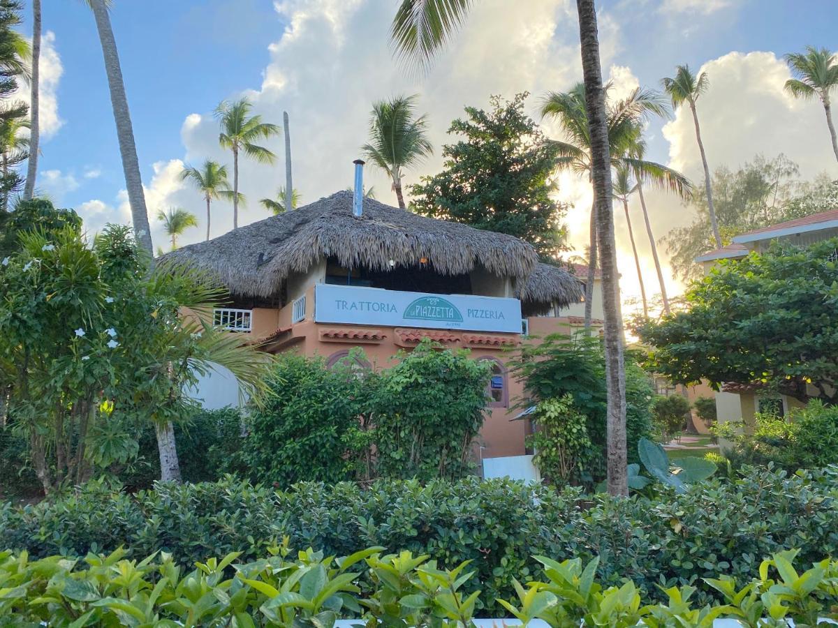 Dominican Breath - Suites Sol Caribe - Swimming Pool And Beach Club - Playa Bavaro Punta Cana Bagian luar foto